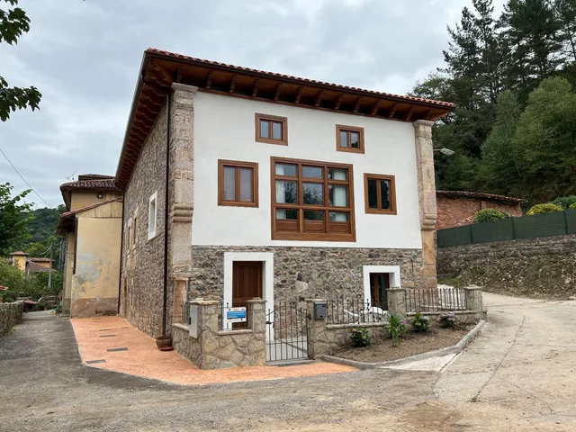 Apartamentos rurales Palacio de Cambre