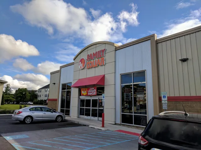 Family Dollar