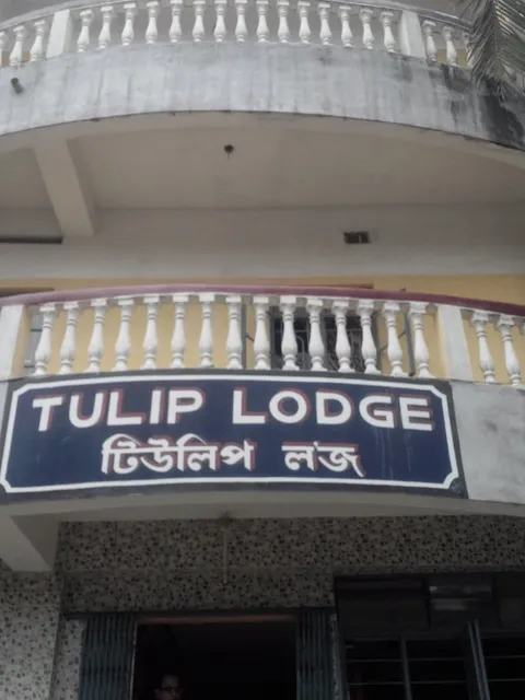 Tulip Lodge