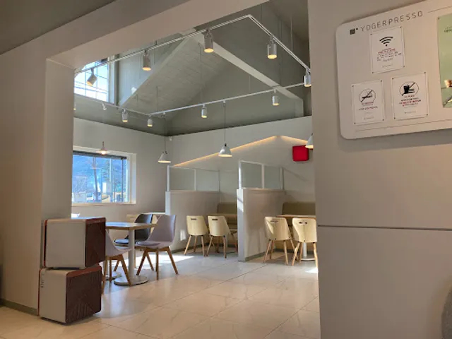 요거프레소 동두천동양대점