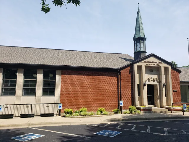 The Church of Jesus Christ of Latter-day Saints