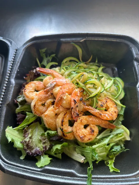 Big Shirley's Seafood Market