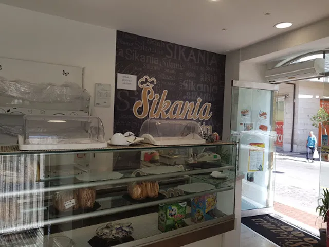 Sikania beddra Panificio - Gastronomia- Tavola calda