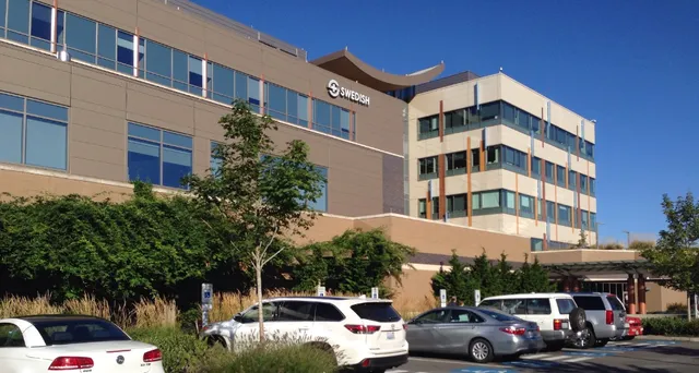 Swedish Primary Care - Issaquah