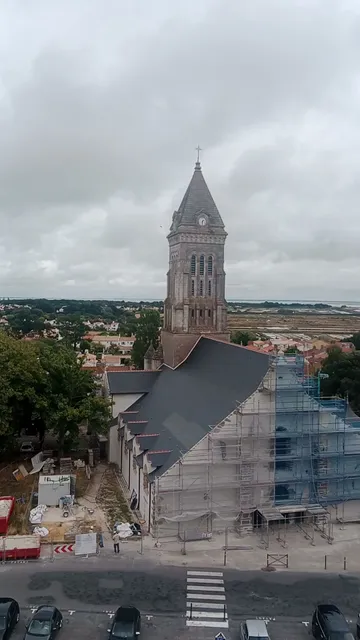 Jardin Fleurie Lac Mimizan