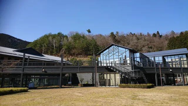 Chojunosato Yume Lodge