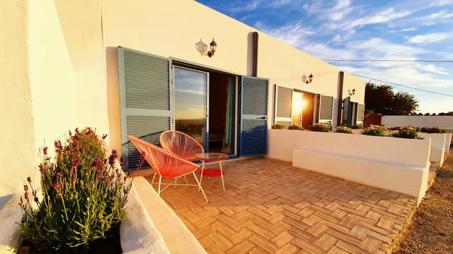 Cortijo La Nava Suites