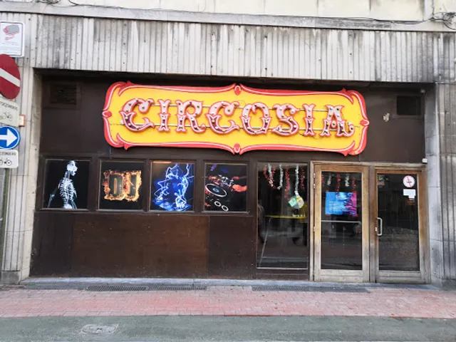 Circosia