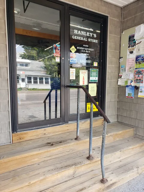 Hanley's General Store