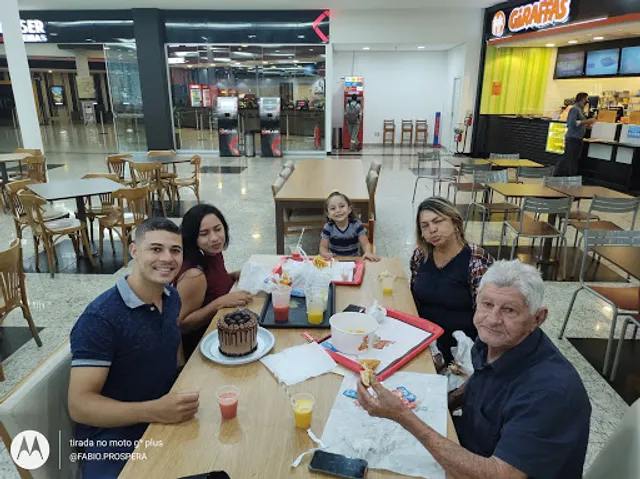 Restaurante BOM SABOR