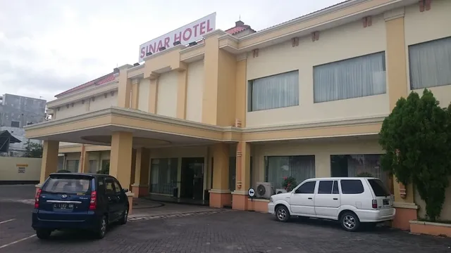 Sinar II Hotel