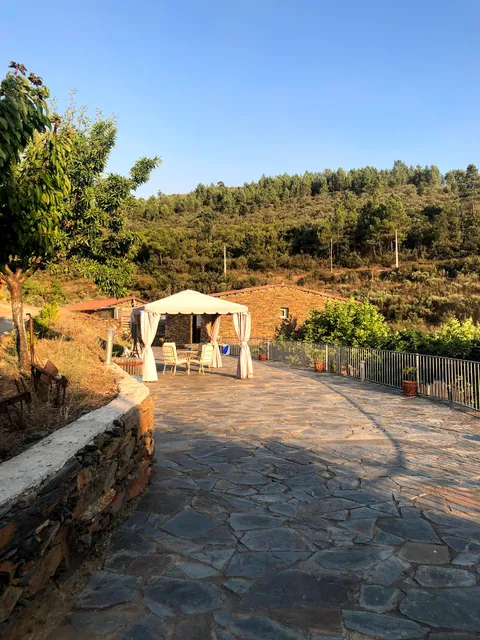 Quinta Da Ferradosa - Casas de Campo