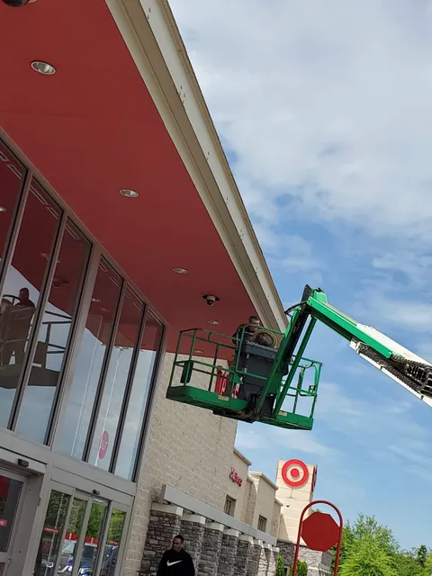 The Highlands Shopping Center