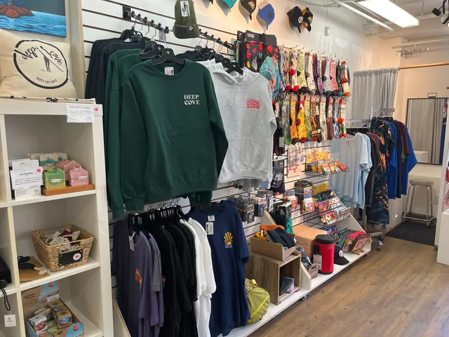 Deep Cove Collective