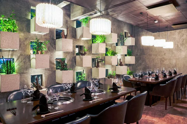 Yakiniku Yazawa Saigon