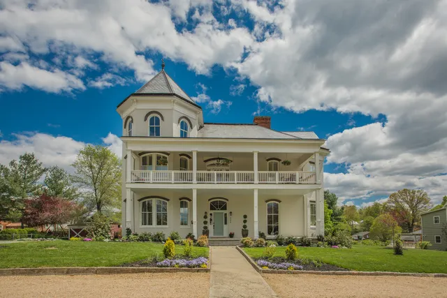 Grace House Bed and Breakfast