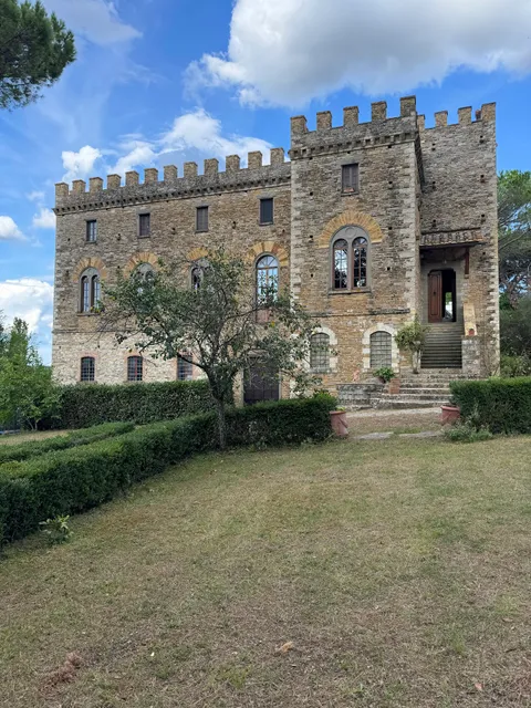Castello di Valle