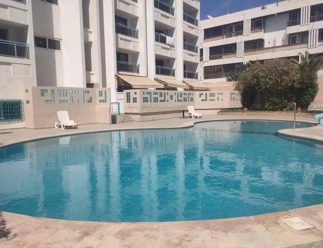 Hotel Residence Louban