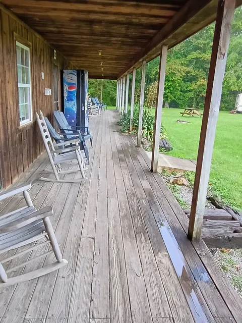 Zenith Stables & Campground