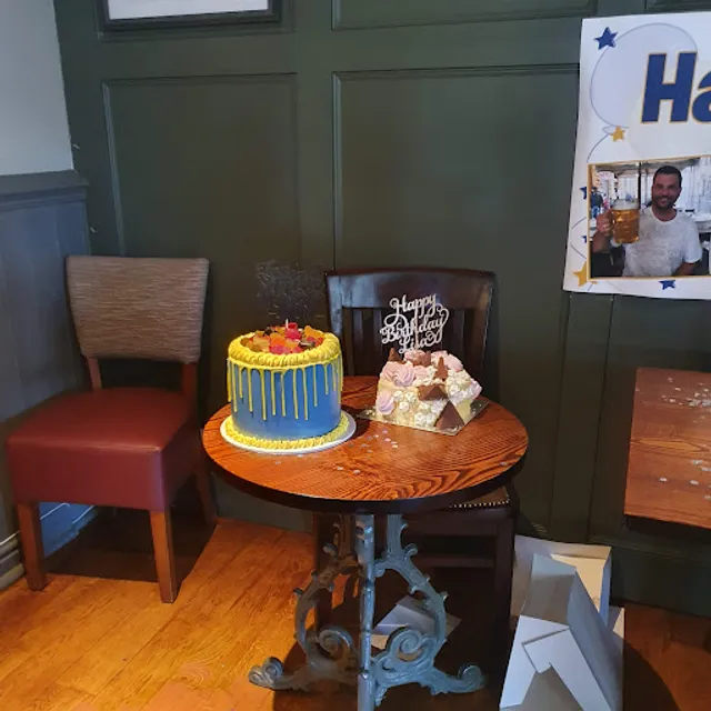 The Swan at Bedhampton