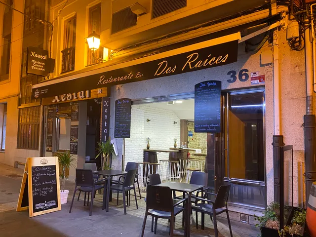 Miña Nai by DosRaices