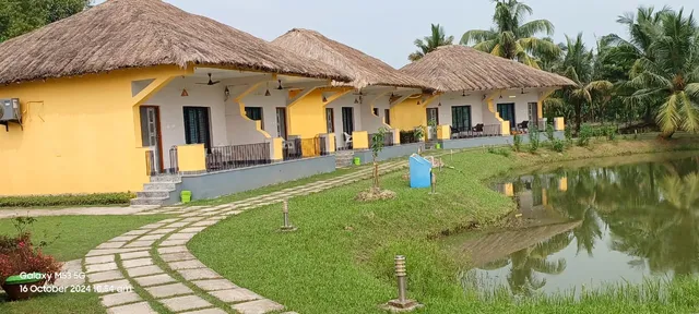 Sundarban Residency