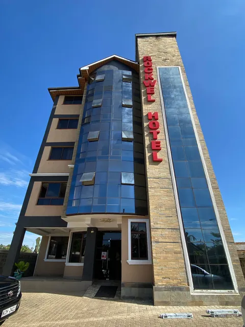 Rockwel Hotel