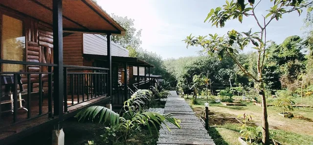 Ban Kohmook Nurse House