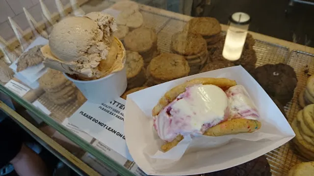 Bang Bang Ice Cream & Bakery