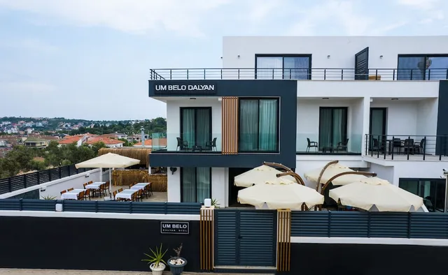 Umbelo Suites Dalyan