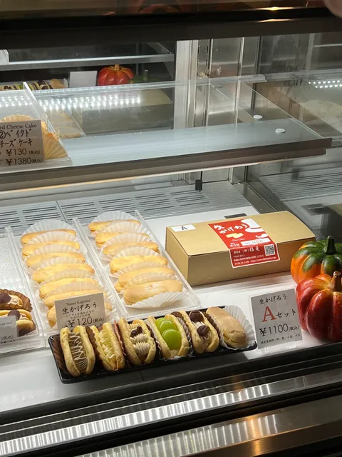 FOOD STAND MARCHÉ B3