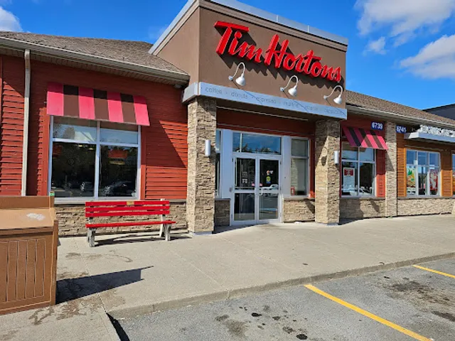 Tim Hortons