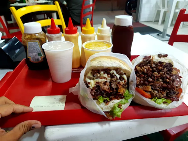 Hamburgueria e Pizzaria Coma Bem - desde 2011