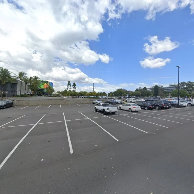 Just Dutch Street Food