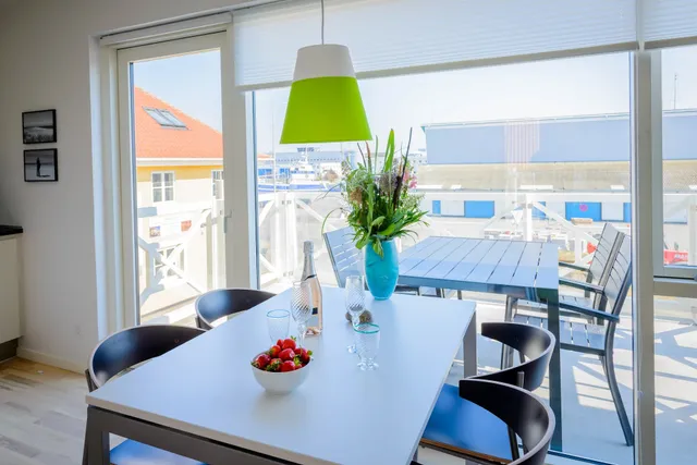 Skagen Harbour Apartments