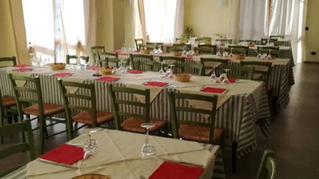 Ristorante dalla Elide