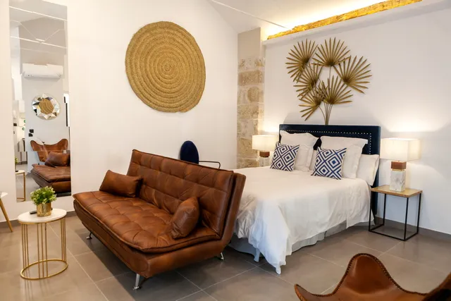 Vitores Boutique Apartamentos Turísticos