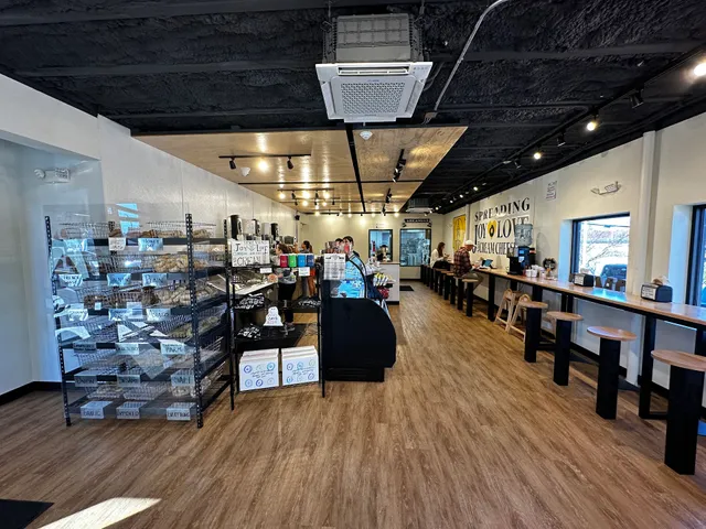 Ozark Mountain Bagel Co. North