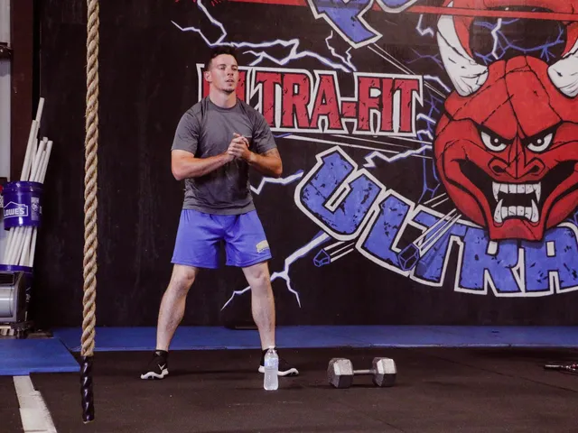 Ultra-Fit Polk County