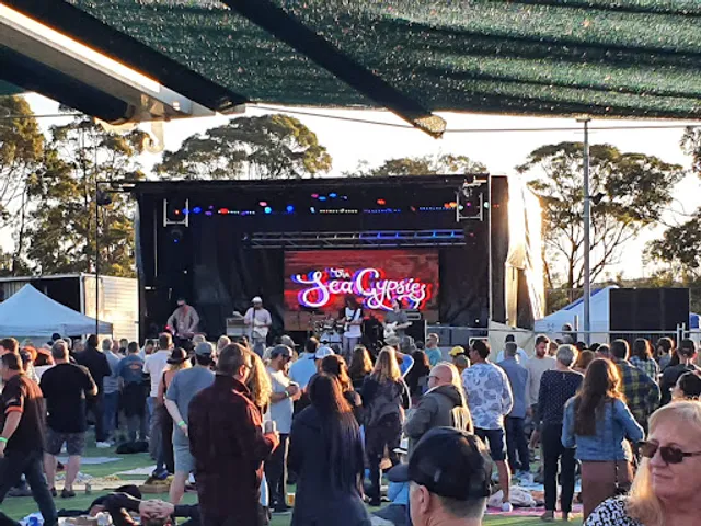 Norah Head Bowling & Sports Club