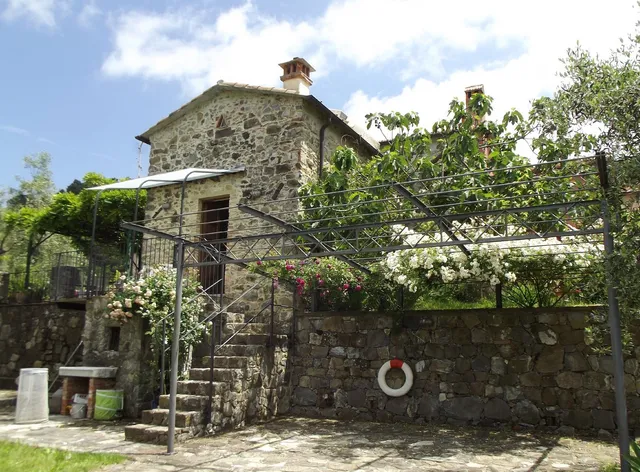 Agriturismo Brasino