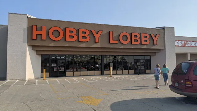 Hobby Lobby