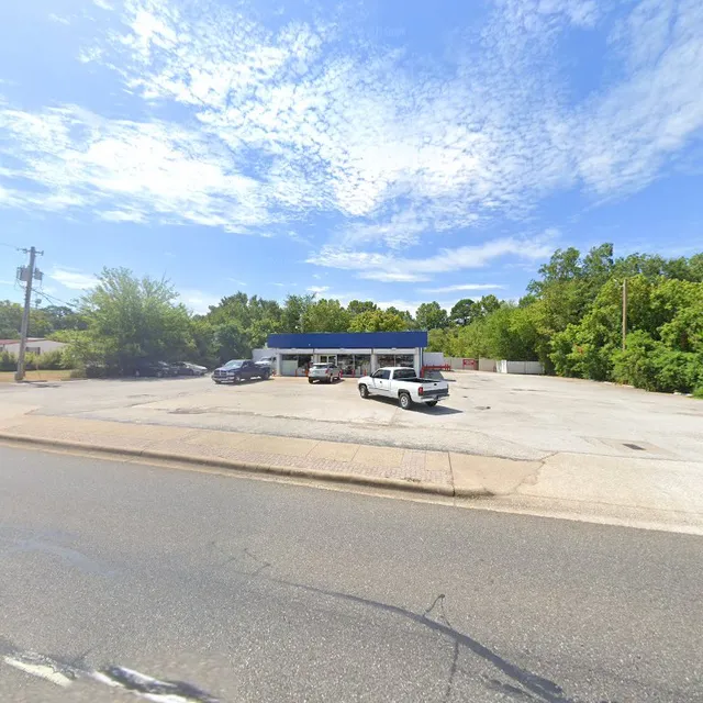 Mike's Discount Liquor