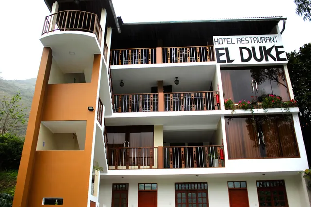 Hotel El Duke