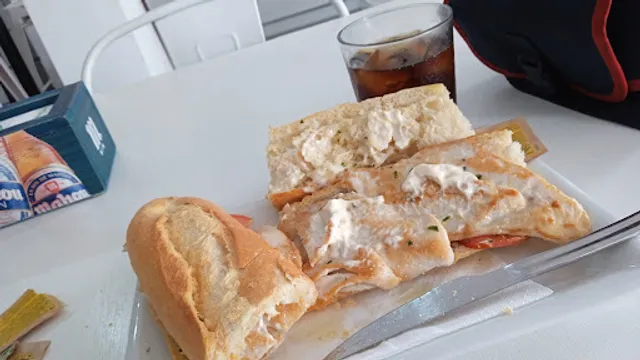 Inés Bar Cafetería