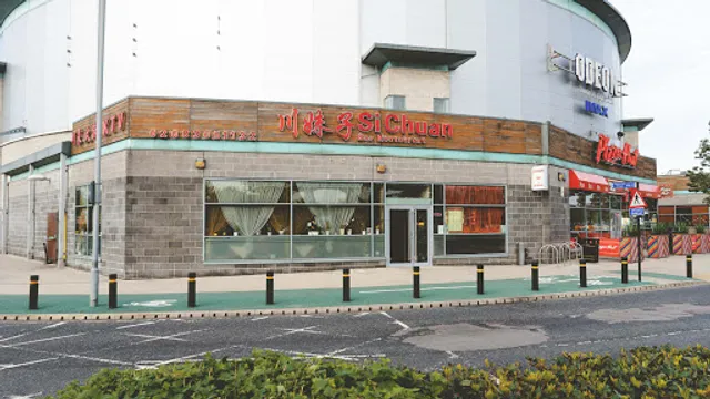 Sichuan Restaurant and Karaoke Bar