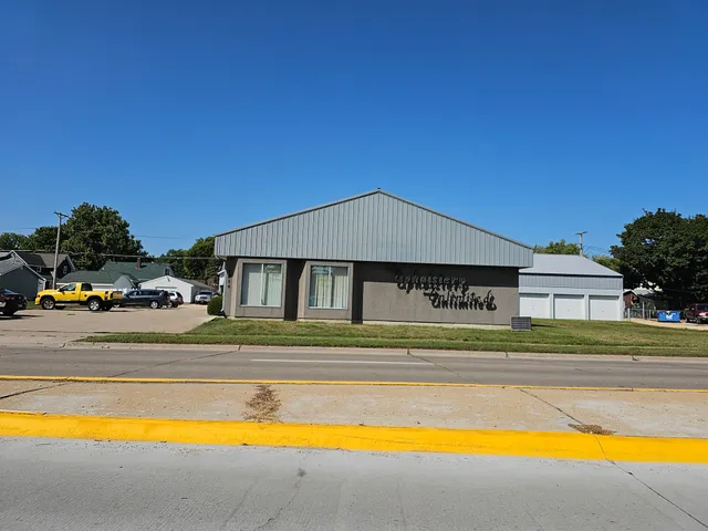 Upholstery Unlimited