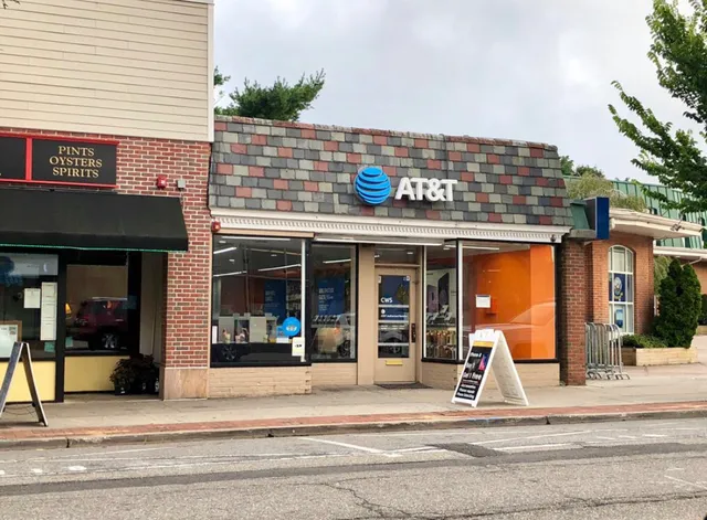 AT&T Store