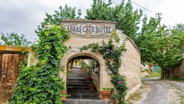 Cappadocia Abras Cave Hotel