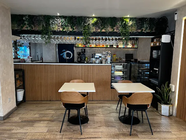 Coffee & Me San Pedro Alcantara